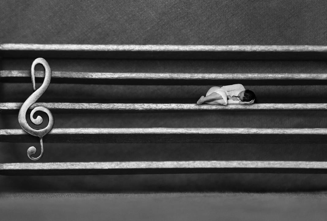 Akşehir Fotoğraf Amatörleri Derneği (AKFAD): “Fotoğrafta Minimalizm” Kazananları 9